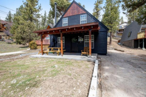 Gigi's Cozy Cabin
